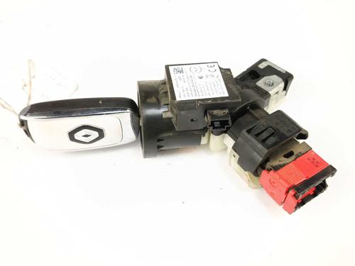 Ignition barrel RENAULT CLIO V (B7_) 1.5 Blue dCi 85 (B7AG) | BP37293629M48 - Image 2
