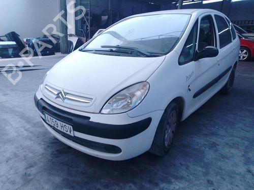 AC Kompressor CITROËN XSARA PICASSO (N68) 1.6 HDi | BP19803744M34 