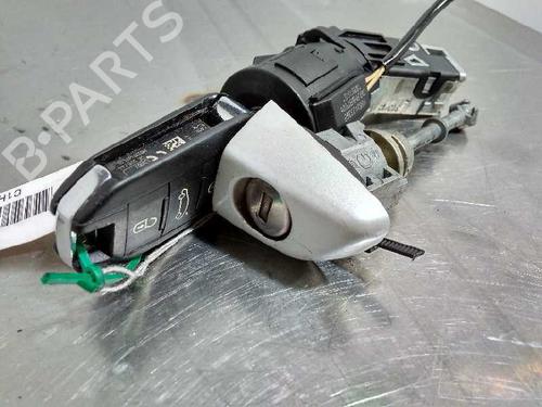 Ignition barrel CITROËN C4 CACTUS | BP10752541M48 - Image 2
