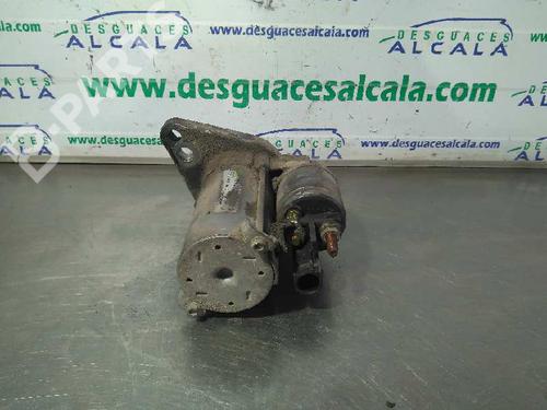 Starter SEAT TOLEDO III (5P2)  | BP10958527M8 