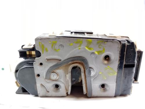Front left lock VW CRAFTER 30-50 Van (2E_) 2.5 TDI | BP18485265C98 