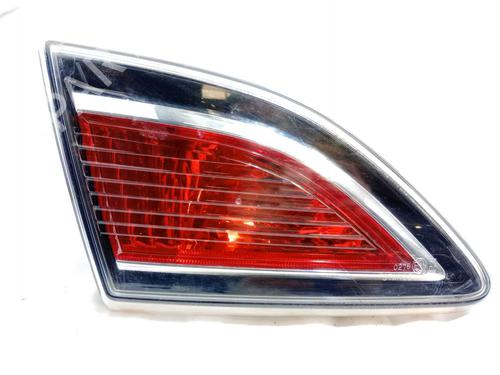 Used Left tailgate light Left tailgate light MAZDA 3 Saloon (BL) 1.6 MZR CD (BL14) (116 hp) 18410966 18410966
