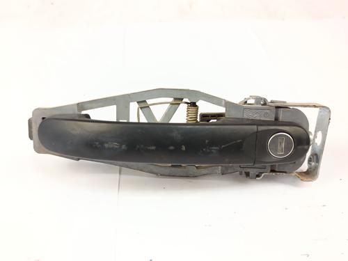 Used Front left exterior door handle Front left exterior door handle VW CADDY III MPV (2KB, 2KJ, 2CB, 2CJ) 1.6 TDI (102 hp) 36041163 36041163