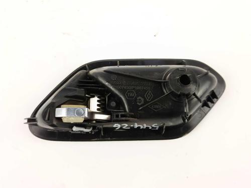 Front right interior door handle DACIA DUSTER (HM_) 1.5 dCi 115 4x4 | BP38301595I14 - Image 2