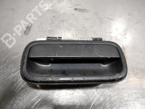 Used Rear right exterior door handle Rear right exterior door handle TOYOTA LAND CRUISER 90 (_J9_) 3.0 TD (KZJ90, KZJ95) (140 hp) 9983090 9983090