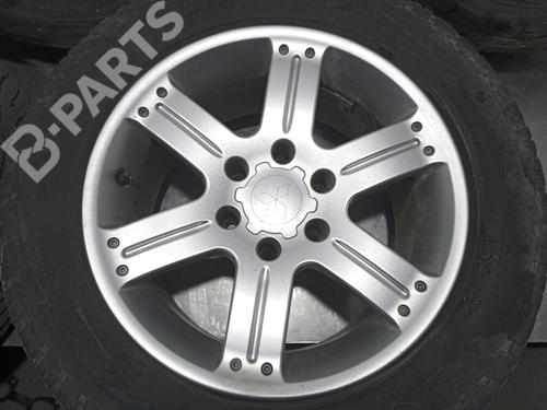 Rim MITSUBISHI PAJERO III (V7_W, V6_W)  | BP11792882C45 