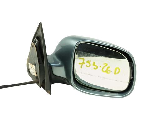 Used Right mirror Right mirror SKODA FABIA I Combi (6Y5) 1.4 TDI (75 hp) 40515792 40515792