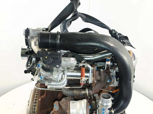 Engine DACIA DUSTER (HS_) 1.5 dCi | BP35724513M1  - Image 7