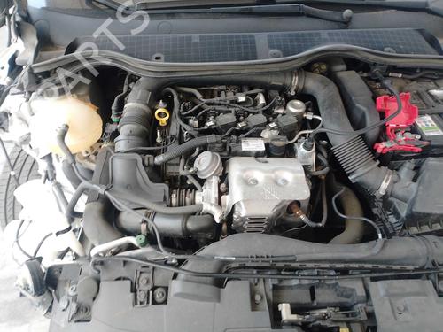 Engine FORD FIESTA VII (HJ, HF) 1.0 EcoBoost | BP37068467M1 - Image 26