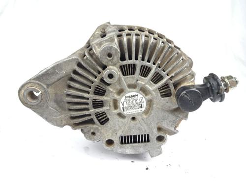Alternator NISSAN PATHFINDER III (R51) 2.5 dCi 4WD | BP18486195M7 