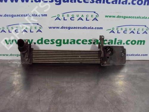 Used Intercooler Intercooler 14352873 14352873