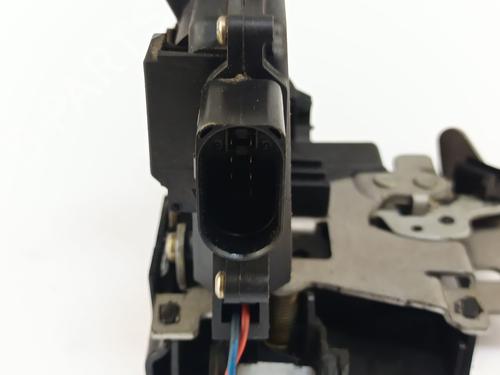 Front left lock AUDI A4 B6 Avant (8E5) 2.0 FSI | BP34446311C98 - Image 3