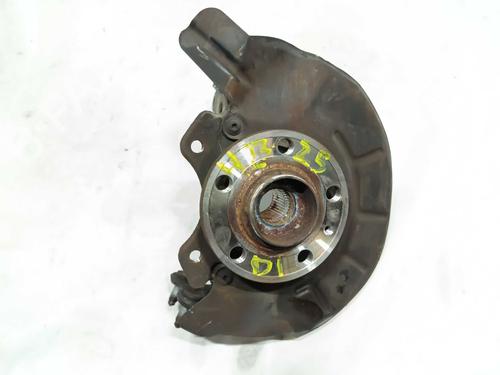 Used Left front steering knuckle Left front steering knuckle SEAT IBIZA IV (6J5, 6P1) 1.9 TDI (105 hp) 27583863 27583863