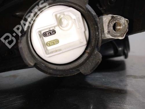Right mirror BMW 5 (F10) 520 d | BP10142790C27 