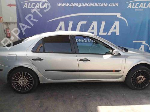 Used Parts RENAULT LAGUNA II (BG0/1_) 1.9 dCi (BG0R, BG0E) 2859195