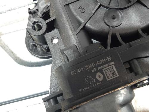 Front left window mechanism DACIA SANDERO III 1.0 TCe 90 | BP29260507C22 - Image 3