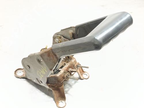 Used Hand brake RENAULT MEGANE II (BM0/1_, CM0/1_) 1.5 dCi (BM1E, CM1E) (106 hp) 29155746