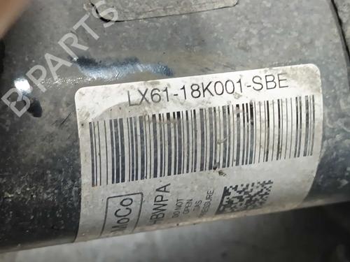 Left front shock absorber FORD KUGA III (DFK) 2.0 TDCi | BP36107574M16 - Image 4