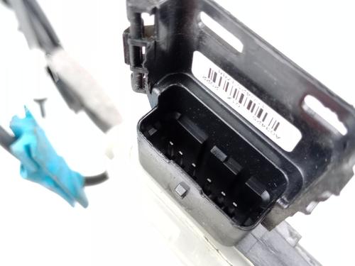 Front right lock PEUGEOT RIFTER 1.5 BlueHDi 100 | BP18346199C97 