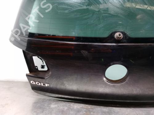 Tailgate VW GOLF VI (5K1) 2.0 TDI | BP23578224C6 