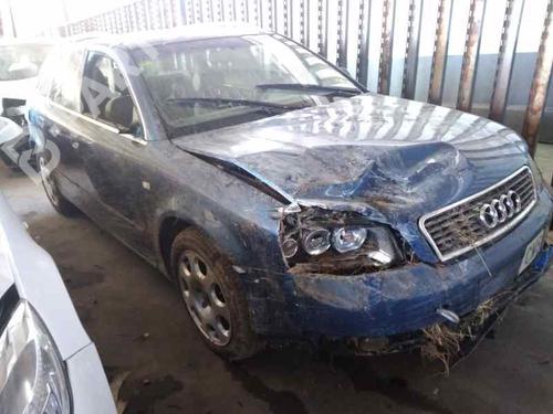 Radio AUDI A4 B6 Avant (8E5) 1.9 TDI | BP9995845E6 