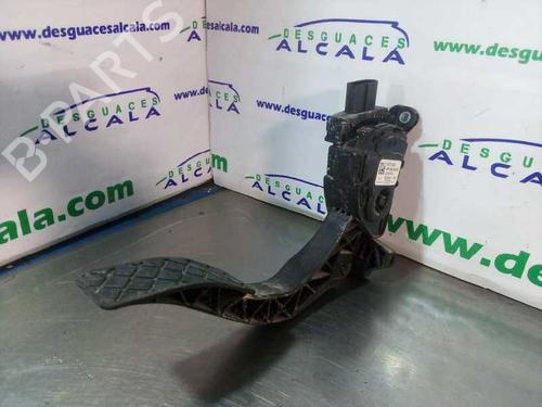 Used Pedal Pedal AUDI A4 B8 (8K2) [2007-2017] 9993143 9993143