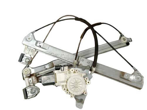 Used Front right window mechanism SMART FORFOUR (454) 1.5 CDI (454.001) (95 hp) 19878324