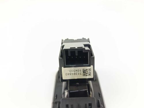 Right rear window switch VOLVO V40 Hatchback (525) D2 | BP36934173I28 - Image 3