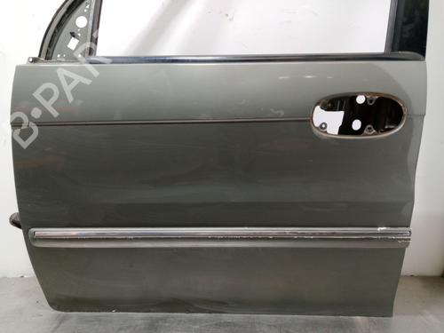Left front door KIA CARNIVAL II (GQ) 2.9 CRDi | BP26325610C2 