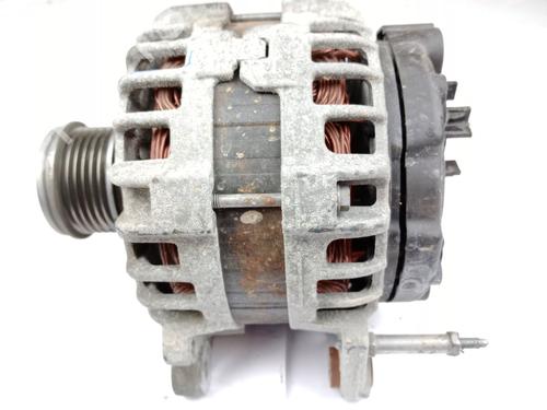 Alternator AUDI Q2 (GAB, GAG) 1.6 TDI | BP17673214M7 