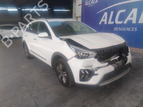 Climate control KIA NIRO I (DE) 1.6 GDI Hybrid | BP37872204I5 - Image 10