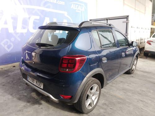 Devioluci DACIA SANDERO II TCe 90 (B8M1, B8MA, B8AC) | BP30642292I23  - Image 5