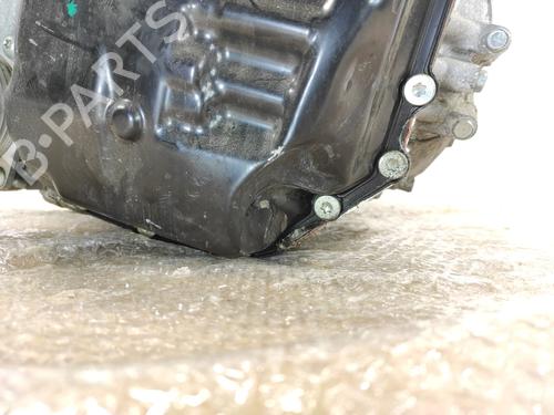 Gearbox VOLVO XC90 II (256) D5 AWD | BP19710519M3 