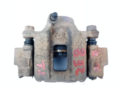 Used Left rear brake caliper TOYOTA LAND CRUISER PRADO (_J12_) 3.0 D-4D (KDJ120, KDJ125) (166 hp) 22740648