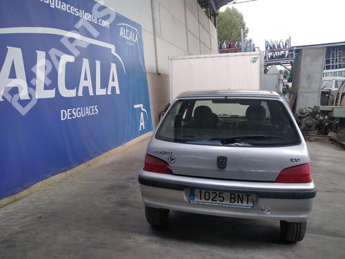 Front right window mechanism PEUGEOT 106 II (1A_, 1C_)  | BP10726528C23 
