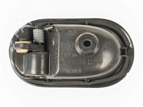 Front right interior door handle DACIA SANDERO 1.5 dCi | BP27335029I14 - Image 2