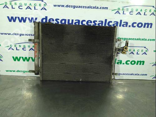 Used AC radiator AC radiator 9989534 9989534