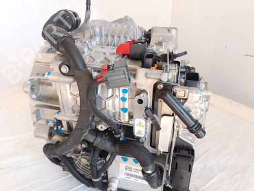 Gearbox OPEL FRONTERA (OV24) 1.2 MHEV | BP32733103M3  - Image 12