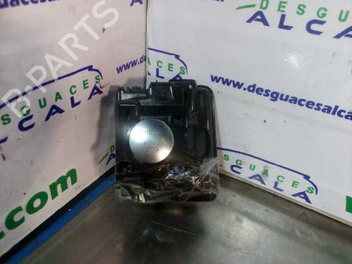 Used Ignition barrel Ignition barrel 10929715 10929715