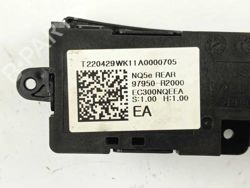Climate control KIA SPORTAGE V (NQ5)  | BP34630077I5  - Image 5