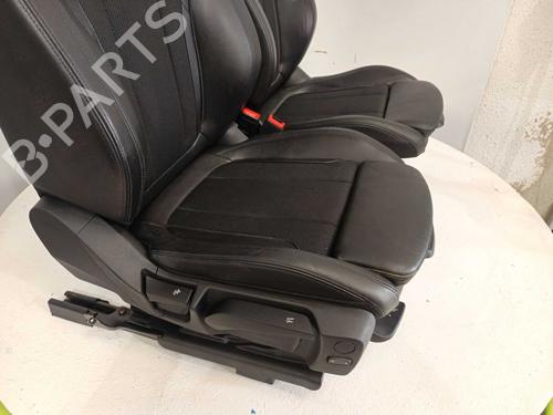 Seats set BMW X3 (G01, F97, G08) xDrive 25 d | BP40109976C78  - Image 12
