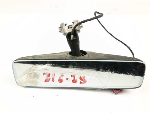 Used Rear mirror Rear mirror MERCEDES-BENZ A-CLASS (W177) A 180 d (177.010) (116 hp) 28025853 28025853