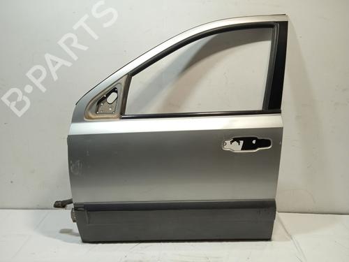 Used Left front door KIA SORENTO I (JC) 2.5 CRDi 4WD (140 hp) 15691606