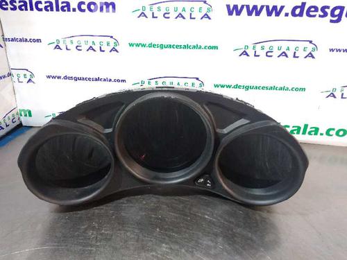 Used Instrument cluster CITROËN C4 II (NC_) [2009-2025]  10957369