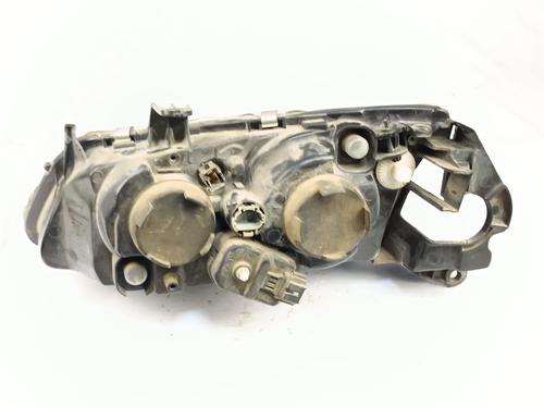 Right headlight NISSAN ALMERA II (N16) 2.2 Di | BP31306612C29