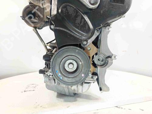 Engine RENAULT SCÉNIC II (JM0/1_) 1.9 dCi (JM0G, JM12, JM1G, JM2C) | BP36045963M1 - Image 2