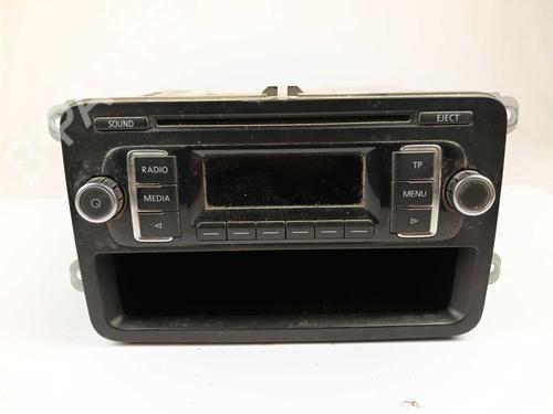 Used Radio Radio 28807100 28807100