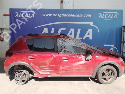 Styring servopumpe DACIA SANDERO II 1.5 dCi | BP29336008M99 