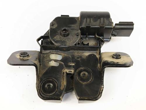 Tailgate lock RENAULT CLIO V (B7_) 1.5 Blue dCi 85 (B7AG) | BP37437364C101 - Image 2