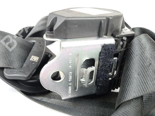 Rear left seatbelt LAND ROVER DISCOVERY SPORT (L550) 2.0 D 4x4 | BP11696133I29 